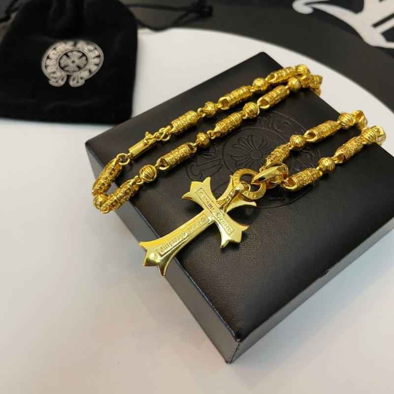 Chrome Hearts Necklaces